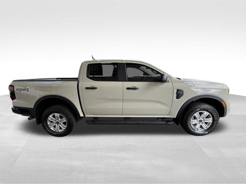 Used 2025 Ford Ranger XL w/ Trailer Tow Package AWD/4WD image 4
