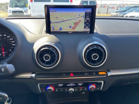Used 2015 Audi A3 1.8T Premium w/ Audi MMI Navigation Plus image 22