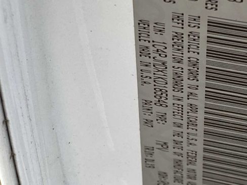 Used 2019 Jeep Cherokee Limited image 36