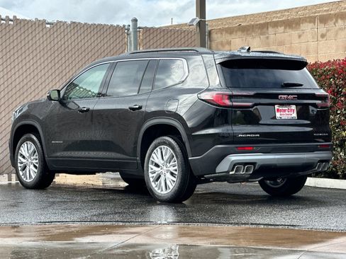 New 2026 GMC Acadia Elevation w/ Elevation Premium Package image 6