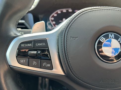 Used 2023 BMW M440i Gran Coupe w/ Premium Package image 19