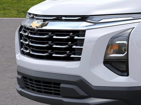 New 2026 Chevrolet Equinox LT AWD/4WD image 20