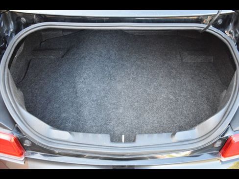 Used 2015 Chevrolet Camaro LS RWD image 21
