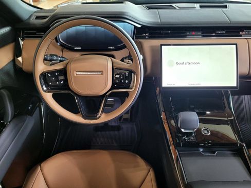 New 2026 Land Rover Range Rover Sport Autobiography AWD/4WD image 15