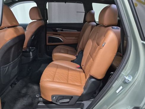 Certified 2024 Kia Telluride SX Prestige X-Line AWD/4WD image 13