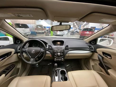 Used 2016 Acura RDX AWD image 28