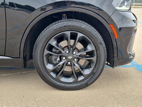 Used 2021 Dodge Durango R/T w/ Blacktop Package AWD/4WD image 36