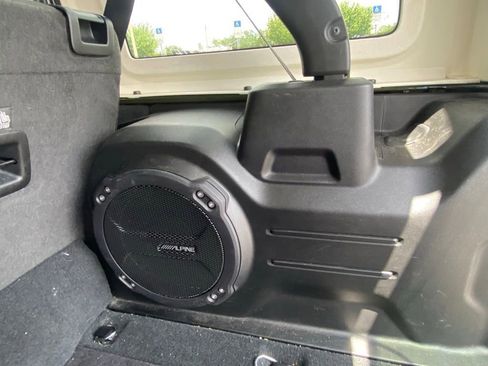Used 2023 Jeep Wrangler Unlimited w/ 8.4" Radio Group AWD/4WD image 26