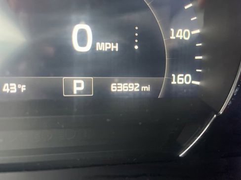 Used 2017 Kia Sorento EX image 14