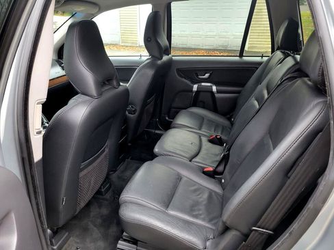 Used 2012 Volvo XC90 3.2 image 10