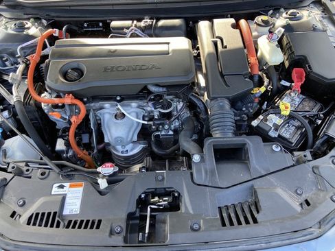 Used 2023 Honda Accord Touring image 37