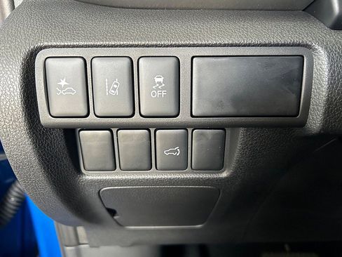 New 2026 Mitsubishi Eclipse Cross SE image 23