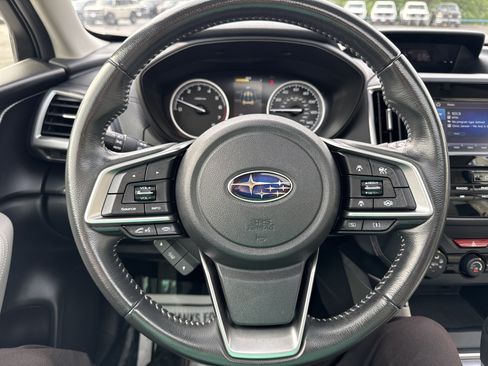 Used 2023 Subaru Forester Premium AWD/4WD image 13