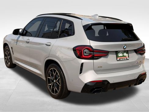 Used 2024 BMW X3 M40i w/ Premium Package AWD/4WD image 10