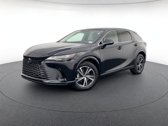 Used 2024 Lexus RX 350 FWD w/ Technology Package 360° Tour