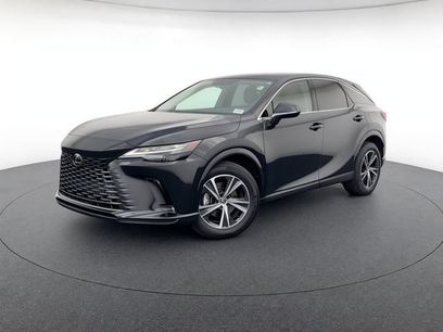 Used 2024 Lexus RX 350 FWD w/ Technology Package