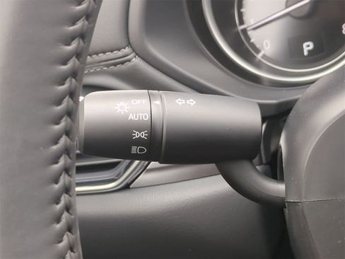 New 2025 MAZDA CX-5 AWD 2.5 S w/ Preferred Package image 27