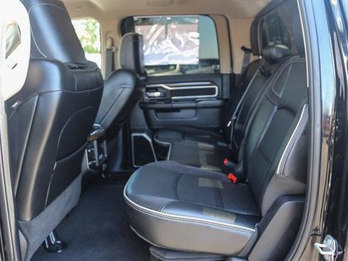 Used 2022 RAM 2500 Laramie image 18