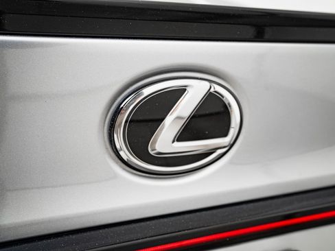 Certified 2023 Lexus IS 350 F Sport image 9