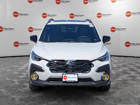 New 2026 Subaru Crosstrek 2.5i Sport AWD/4WD image 2
