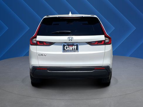 Used 2023 Honda CR-V EX image 4