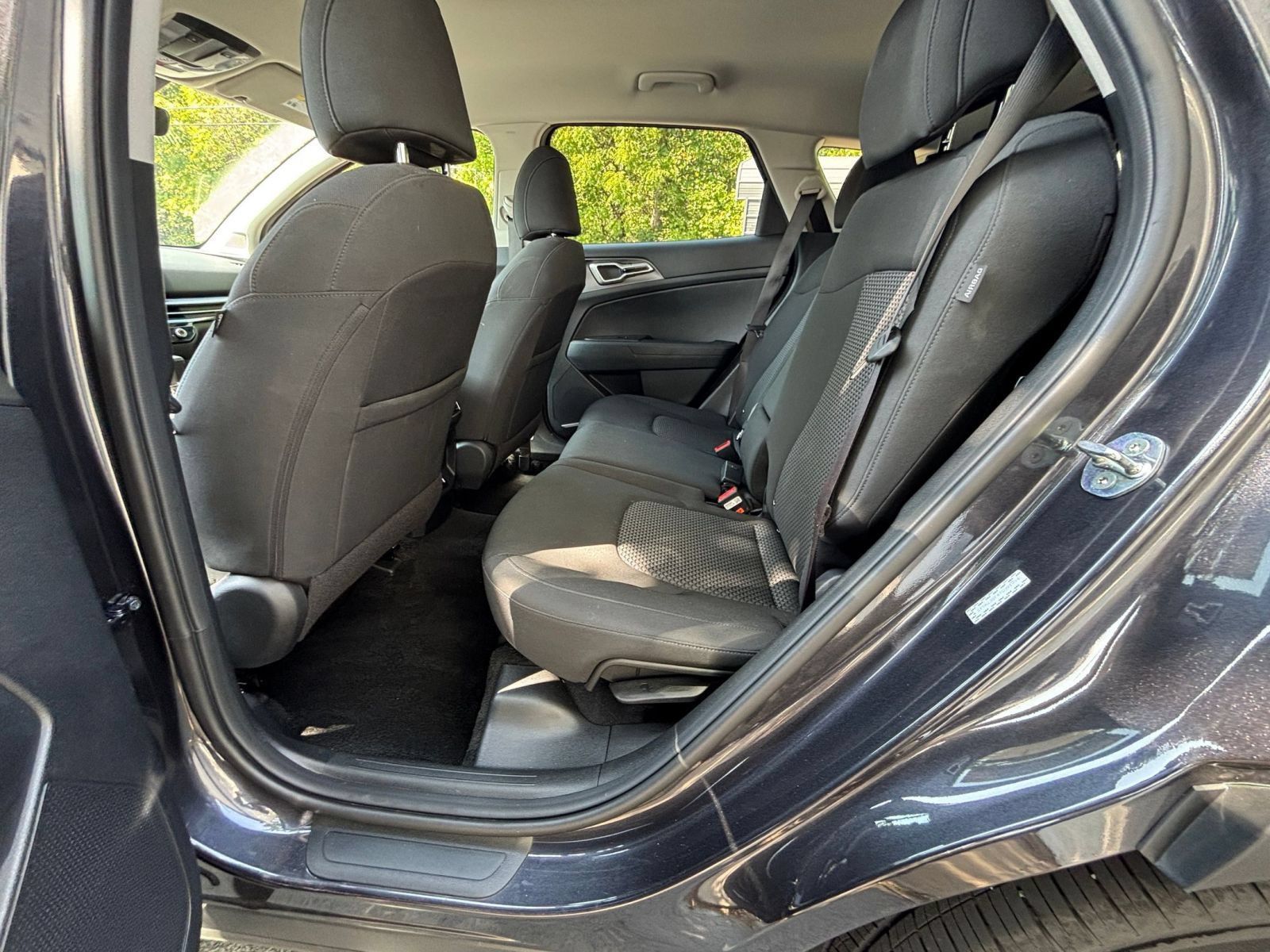Used 2026 Kia Sportage LX FWD image 20