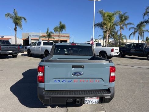 Used 2023 Ford Maverick XLT w/ Equipment Group 300A Standard image 7