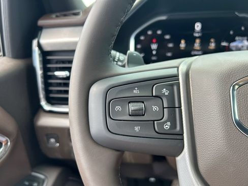 New 2026 GMC Sierra 1500 Denali AWD/4WD image 22