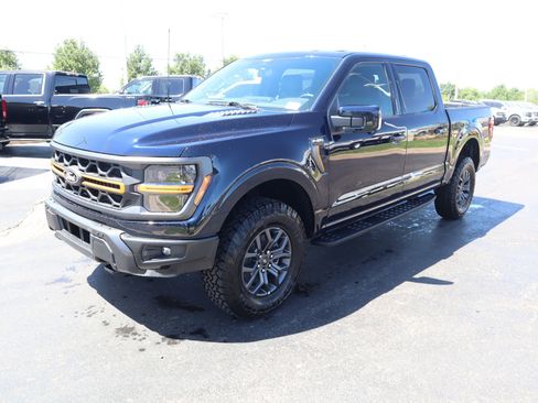 New 2026 Ford F150 Tremor w/ Equipment Group 402A High AWD/4WD image 12