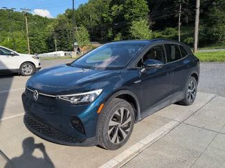 Certified 2023 Volkswagen ID.4 Pro AWD/4WD video 1
