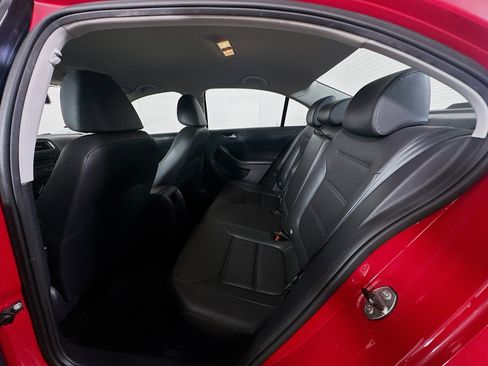 Used 2014 Volkswagen Jetta SE image 24