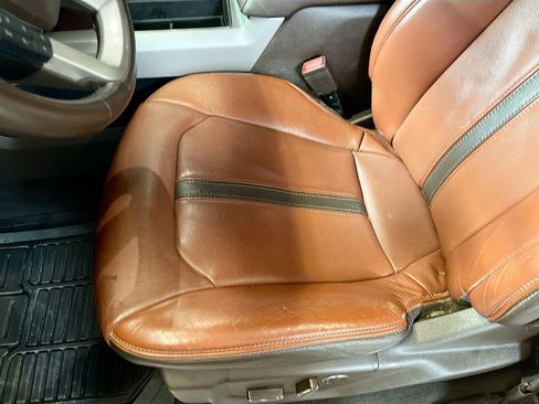 Used 2022 Ford F250 King Ranch w/ King Ranch Ultimate Package AWD/4WD image 20