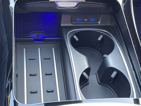 New 2026 Mercedes-Benz S 580 4MATIC Sedan image 30