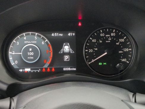 Certified 2023 Nissan Kicks SV image 14