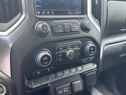 Certified 2022 Chevrolet Silverado 1500 RST image 26