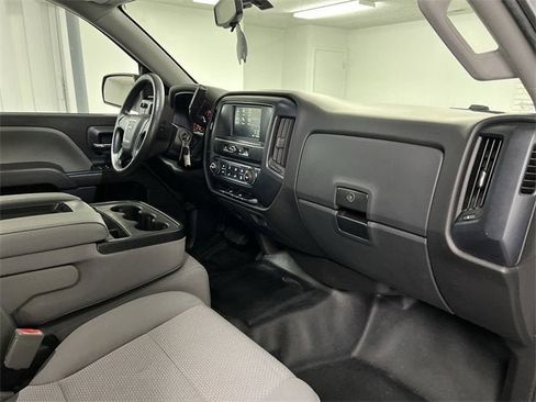 Certified 2017 GMC Sierra 1500 2WD Double Cab w/ Sierra Appearance Package image 26