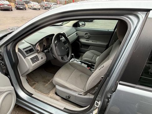 Used 2008 Dodge Avenger SE w/ Easy Clean Seat Group image 7