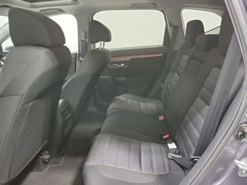 Used 2021 Honda CR-V EX image 22