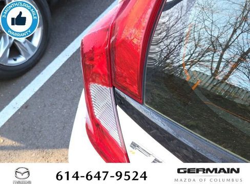 Used 2016 Honda Fit LX image 14