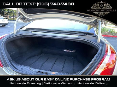Used 2011 Jaguar XJ RWD image 19