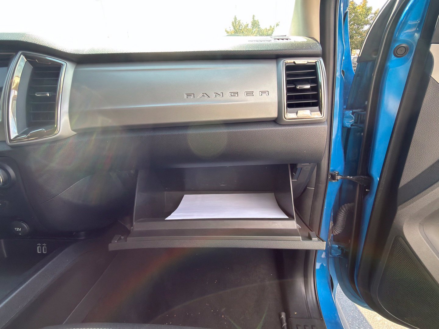 Used 2023 Ford Ranger XLT w/ Equipment Group 302A High AWD/4WD image 32