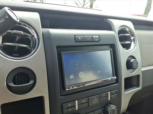 Used 2010 Ford F150 FX2 RWD image 11