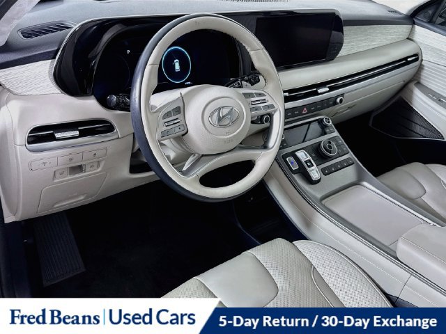 Used 2024 Hyundai Palisade Calligraphy AWD/4WD image 17
