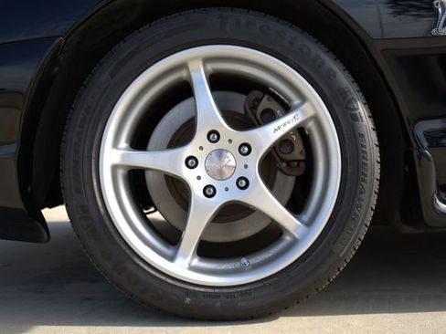 Used 1997 Ford Mustang Cobra image 45