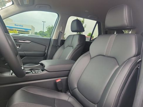Certified 2026 Honda Passport RTL image 12