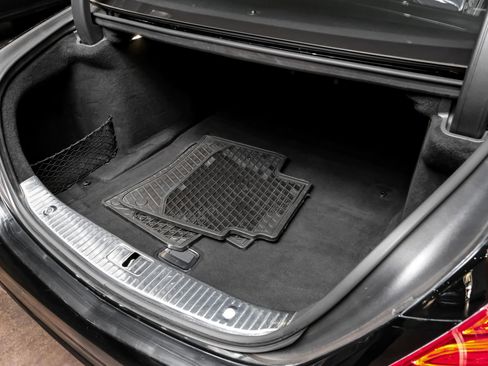 Used 2014 Mercedes-Benz S 550 Sedan image 55