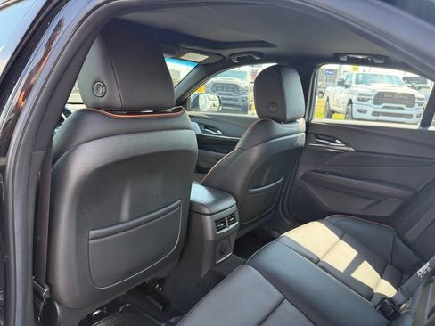 Used 2022 Cadillac CT4 Sport RWD image 8