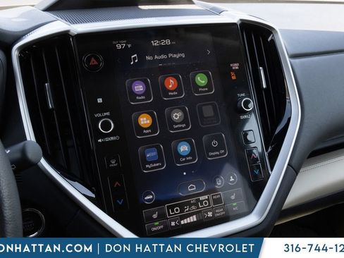 Used 2023 Subaru Ascent Limited AWD/4WD image 8