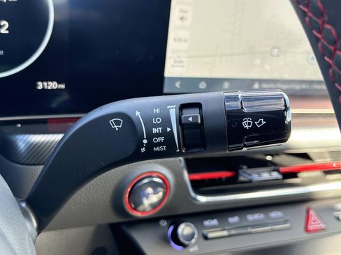 Used 2025 Hyundai Sonata N Line image 11