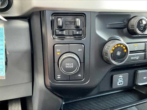 New 2026 Ford F350 XL w/ STX Appearance Package image 17